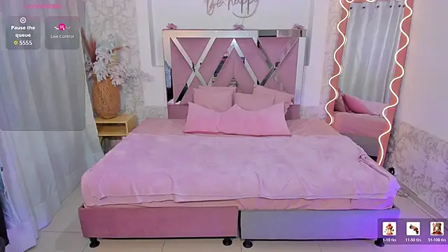 Krysstal_tay 现场XXX聊天