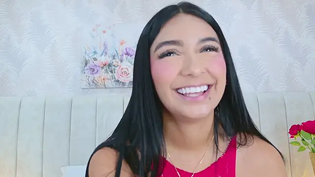 MeganCruzGB's Live XXX Chat