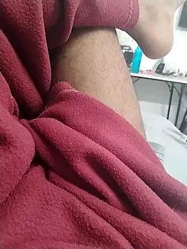 themasklover Live XXX Chat