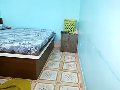 Pokazy przed kamerką – SWEETY_RANI