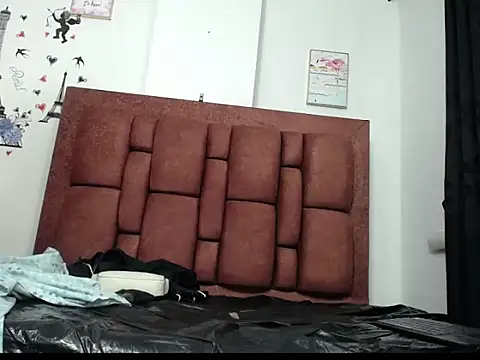 varascott Live XXX-Chat