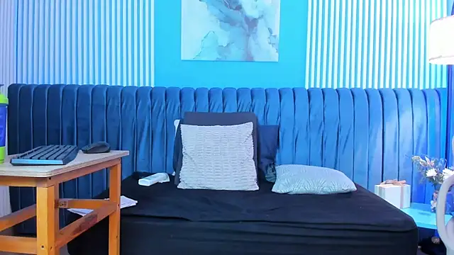 dahianeconnor: онлайн-секс-чат