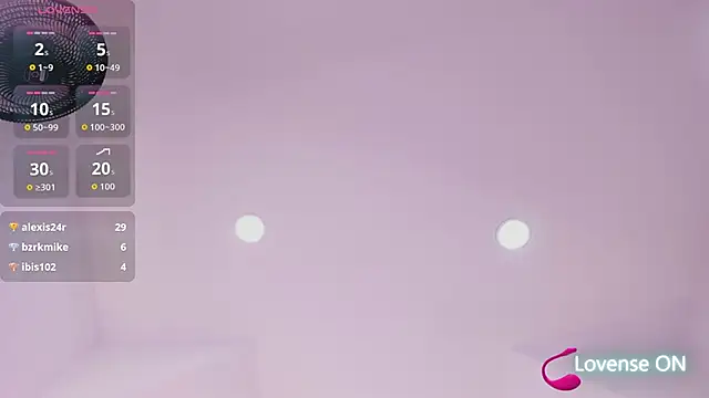 amber__ferrera Adlı Modelin Canlı XXX Sohbeti