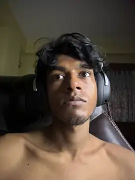 thecatfishh 网络视讯表演