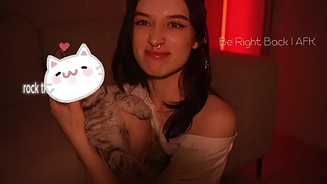 horneyjozy's Live XXX Chat