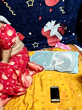 Hot_lady234 Pertunjukan Webcam