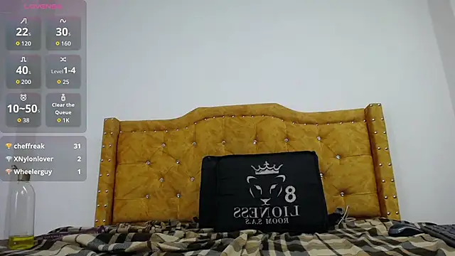 Show Webcam de Anna_bich_00