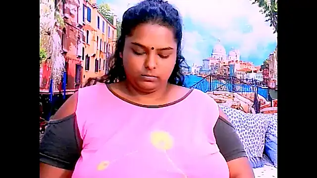 Chat XXX ao vivo de Indianfairy99