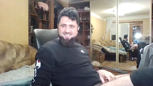 StasConnor 웹캠 쇼