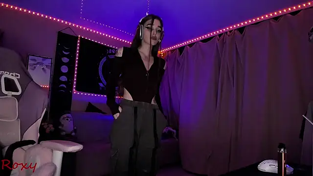 wet_dream_のライブXXXチャット