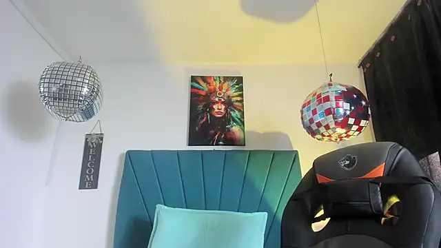 Ariel_star1's Live XXX Chat