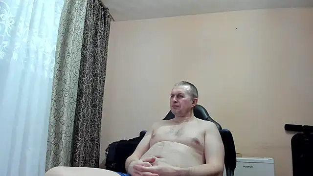 แชท XXX สดของ SanFrantsisko