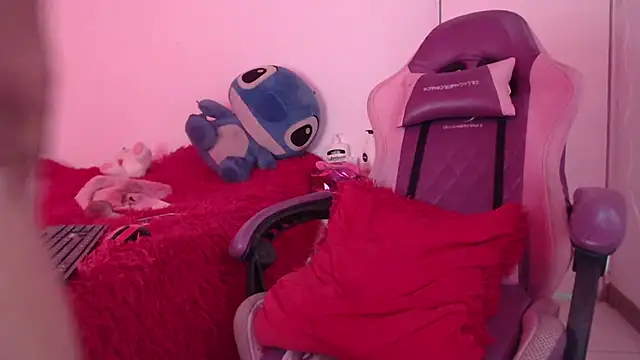 Chat XXX en directo de Briannabrachho