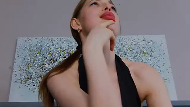 Chat XXX en directo de NicoleRosss