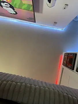 Chat XXX en directo de Bleuk