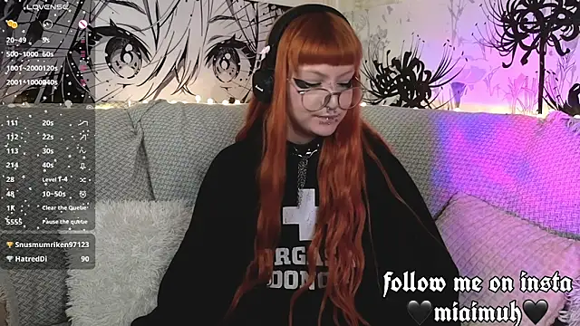 mia__yui's Live XXX Chat