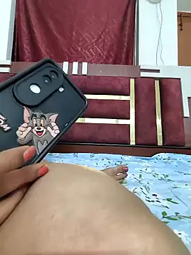 paro22_sex Adlı Modelin Canlı XXX Sohbeti