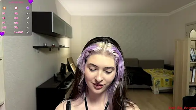 Sembang XXX Secara Langsung Dia_DeAmas