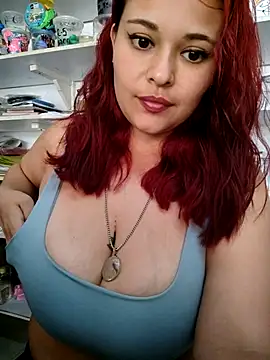 haffsa__ Live XXX-chat