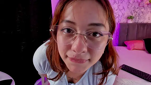 Sakura_lux Webcam show