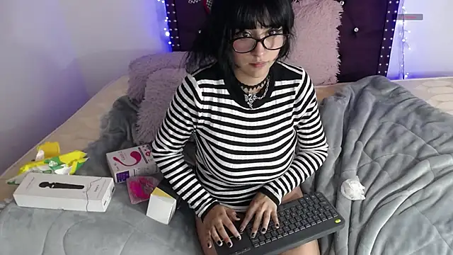 barbie_pym Chat XXX live