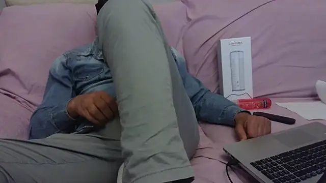 roccorooms Webcam show