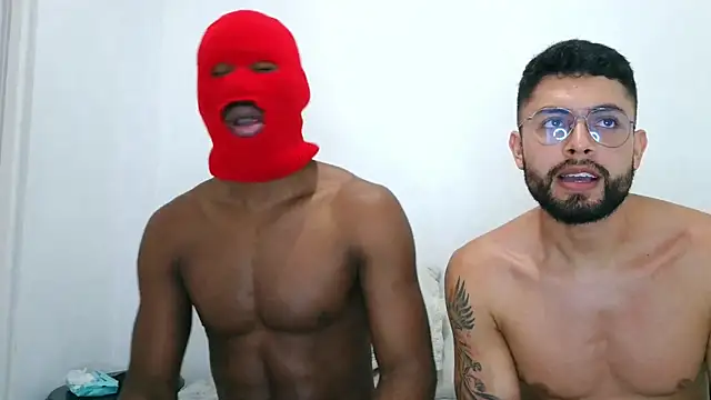 davgostoson Webbikameraesitys