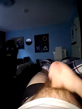 joel43278 Webcam-Show