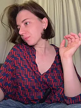 Webkamerová show Take_Me_Awayy