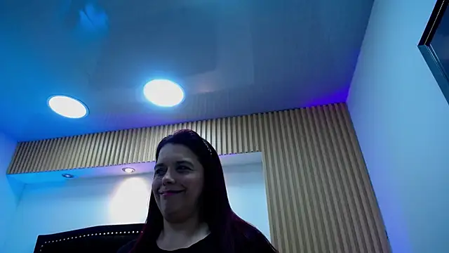 VeronicaBlake: απευθείας συνομιλία ΧΧΧ