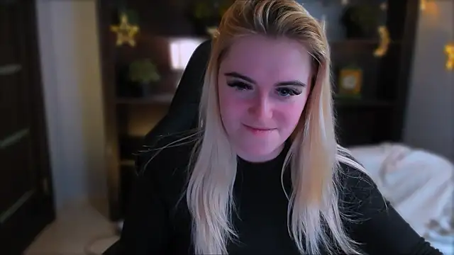 Stef_Nicks Live XXX Chat