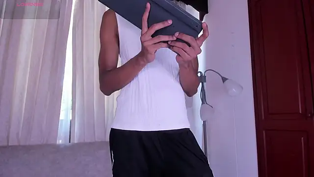 Sembang XXX Secara Langsung JulienSaint