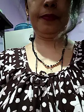 Show Webcam de Simran_bhabhi0