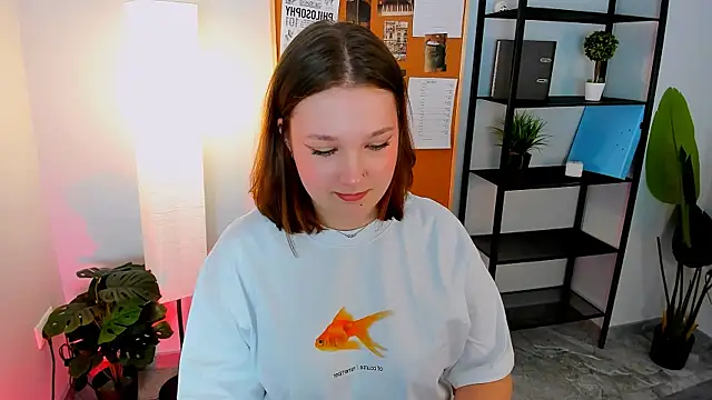 Chat XXX en directo de JaneByrd