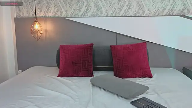 Sasha_Wolff's Live XXX Chat