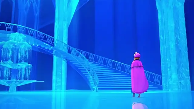 Queen-Vibe Webcamshow