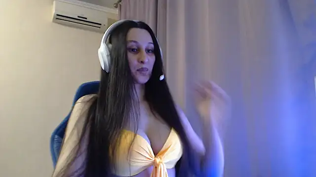 RiffedEyeのライブXXXチャット