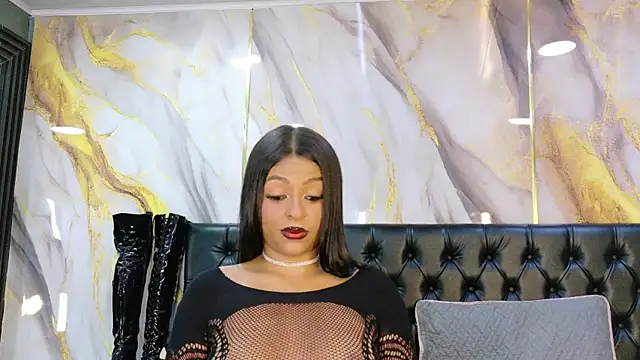 LindaFrancoo's Webcam Show