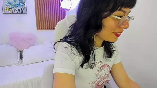 Czat XXX na żywo – ghostmila