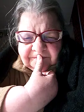 Show Webcam de MartaMia68