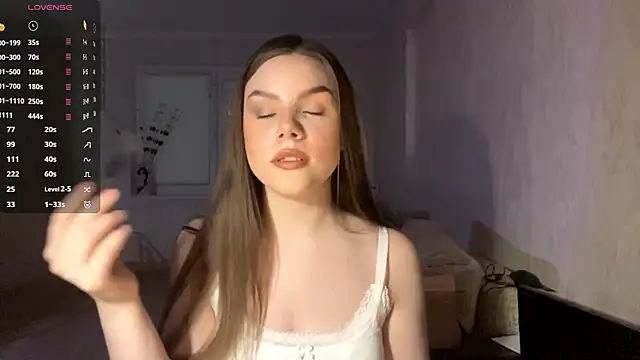 LeishaRocher Chat XXX live