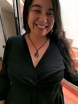 Babby_Angel_ Show Webcam