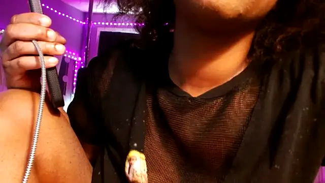 Show webcam de corilynx