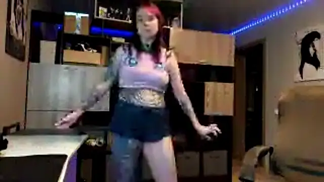 HighelikeGirl: απευθείας συνομιλία ΧΧΧ