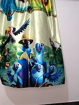 Family02's Webcam Show