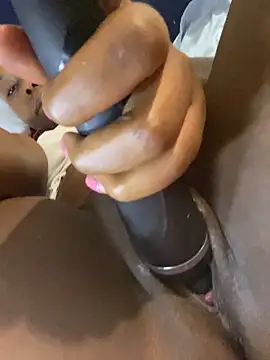 Živý XXX chat Dellah27