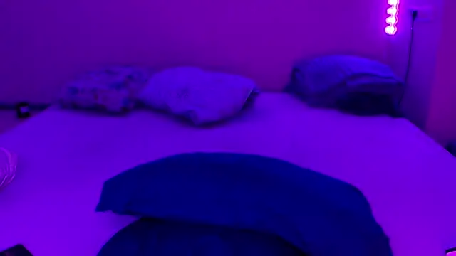 baphomet_from_iceのウェブカメラショー