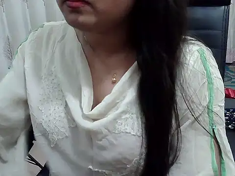 عرض كام SexyRani2000