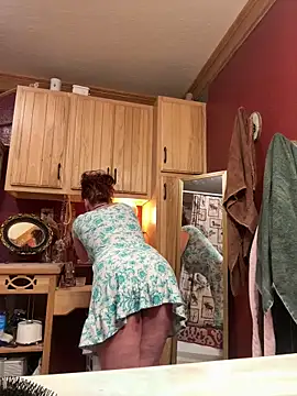 skarrrlettt's Webcam Show