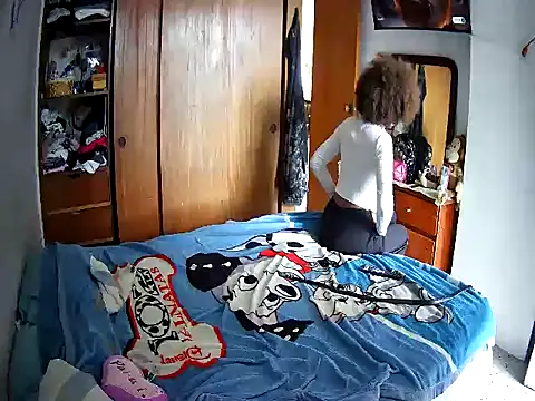 Ladycharlottehot Webcam Show